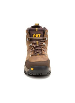 CATERPILLAR 020-1370 Caterpillar Men Casual Boots Threshold 91784 Brown  - Image 3