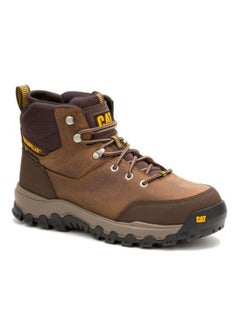 CATERPILLAR 020-1370 Caterpillar Men Casual Boots Threshold 91784 Brown  - Image 1