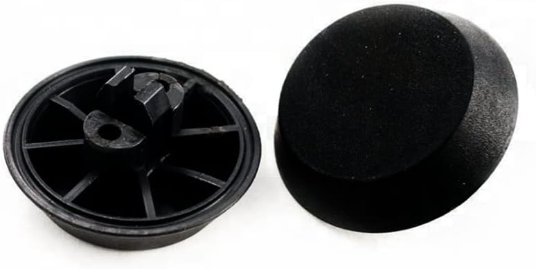 QASULER Rubber Jack Stand Pad for BMW - Image 5