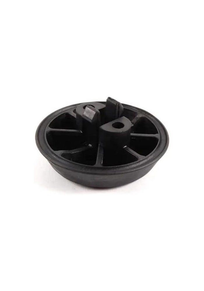 QASULER Rubber Jack Stand Pad for BMW - Image 2