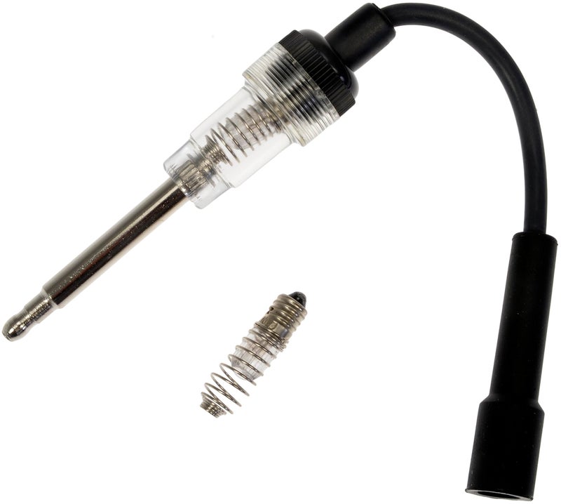 Dorman 86579 In-Line Spark Plug and Wire Check Tester