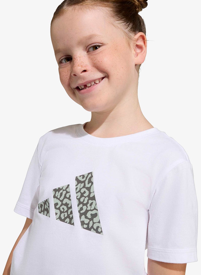 Adidas Kids 3-Stripes Seasonals Animal Set - Image 3