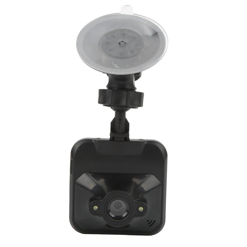 1080P HD Dash Cam 1.6In Color Display Screen Motion Detection - Loop Recording Car Camera for Vehicle Driving Monitoring - Image 3