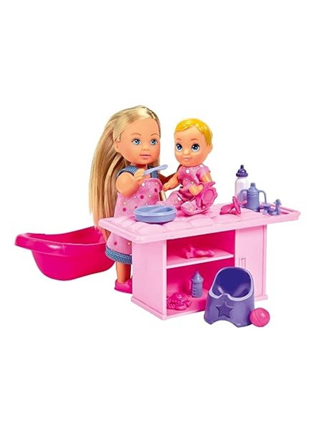 Simba Evi Love Babysitter  - Image 1