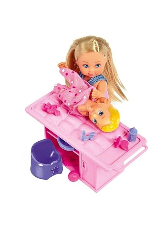 Simba Evi Love Babysitter  - Image 2