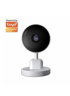 Home Tuya Camera Smart Wireless WiFi Baby Monitor
