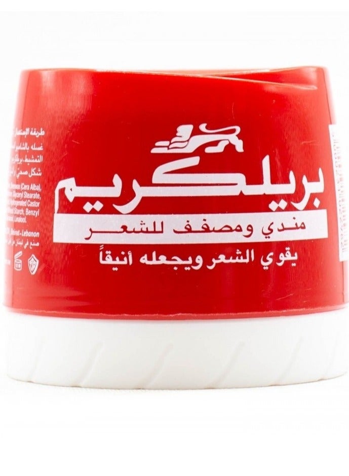 بريلكريم مندي ومصفف للشعر 210 ج