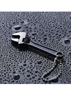 Y&D 3 Pieces 2.5 Inch Adjustable Hand Wrench Black Spanner Size  - Image 5