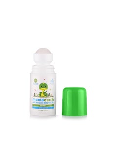 Mamaearth Mamaearth Anti Mosquito Body Roll On, 40 ml  - Image 1