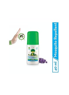 Mamaearth Mamaearth Anti Mosquito Body Roll On, 40 ml  - Image 2