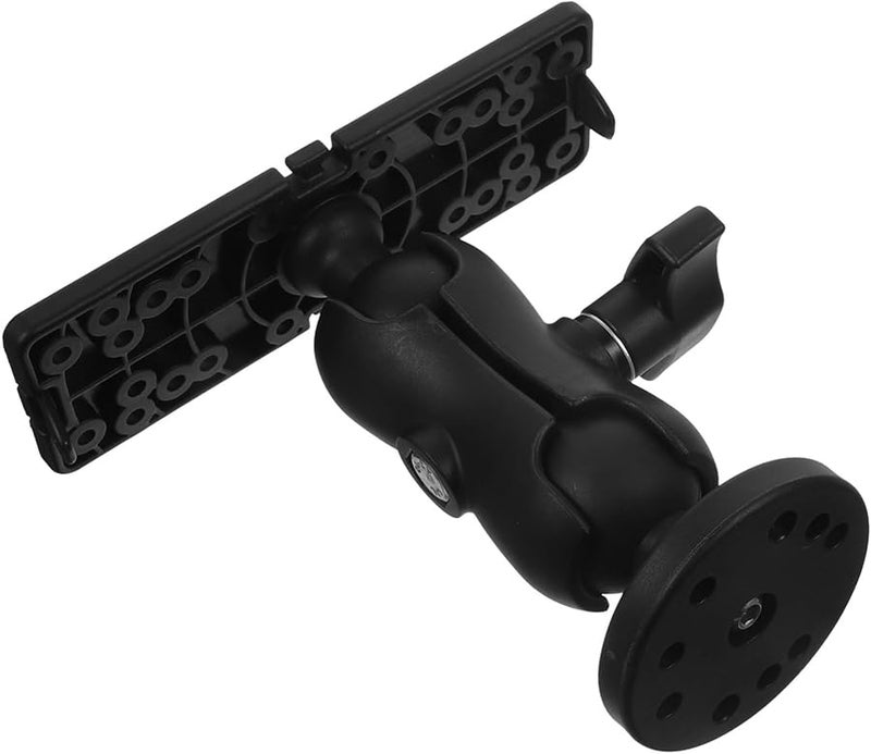 Heavy Duty Adjustable Fishing Rod Holder Mount for Kayaks and Canoes - Image 1