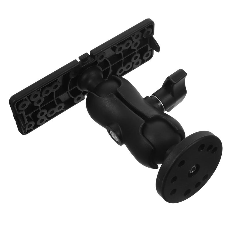 Heavy Duty Adjustable Fishing Rod Holder Mount for Kayaks and Canoes - Image 2