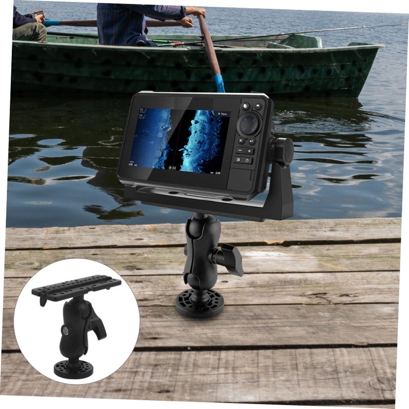 Heavy Duty Adjustable Fishing Rod Holder Mount for Kayaks and Canoes - Image 4