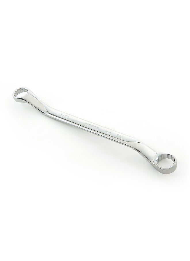 Sata SATA GL42225 Double Box End Wrench 27 x 30mm  - Image 1