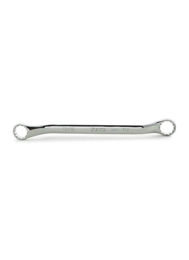 Sata SATA GL42225 Double Box End Wrench 27 x 30mm  - Image 2