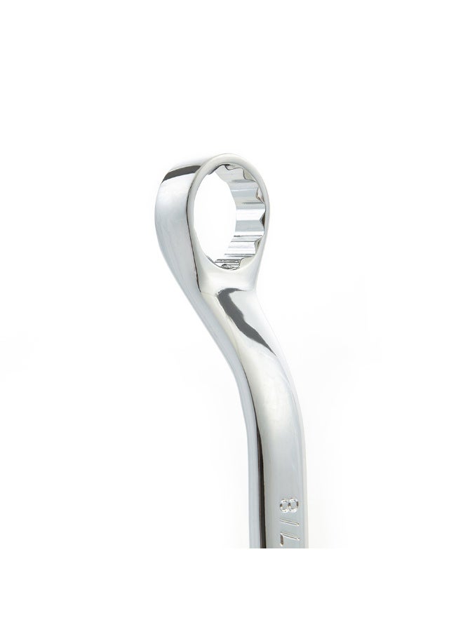 Sata SATA GL42225 Double Box End Wrench 27 x 30mm  - Image 5