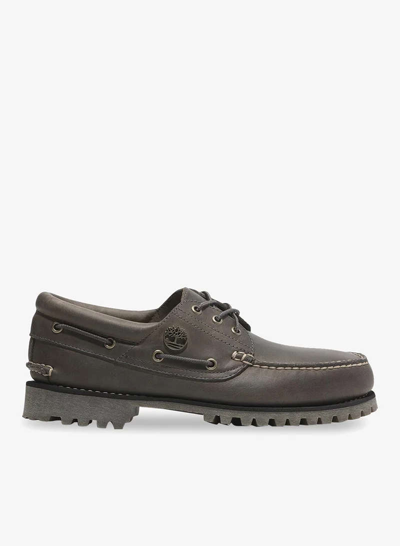 Men's Authentic Boat Shoes