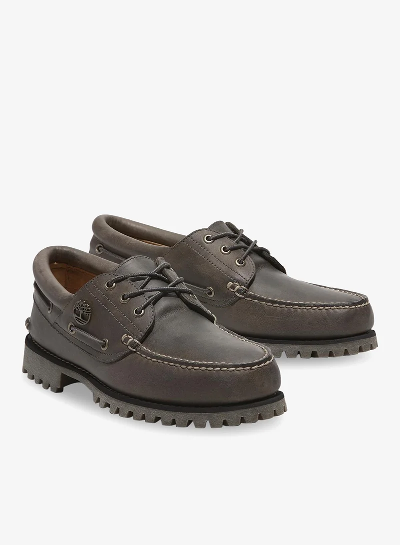Timberland Men's Authentic Boat Shoes