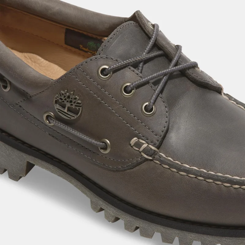 Timberland Men's Authentic Boat Shoes