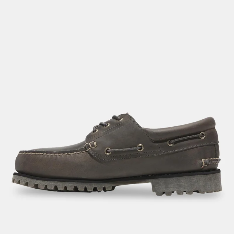 Timberland Men's Authentic Boat Shoes