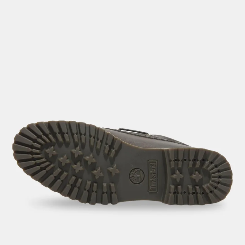 Timberland Men's Authentic Boat Shoes
