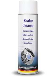 AUTOPROFI Autoprofi Brake Cleaner 500 ml  - Image 1