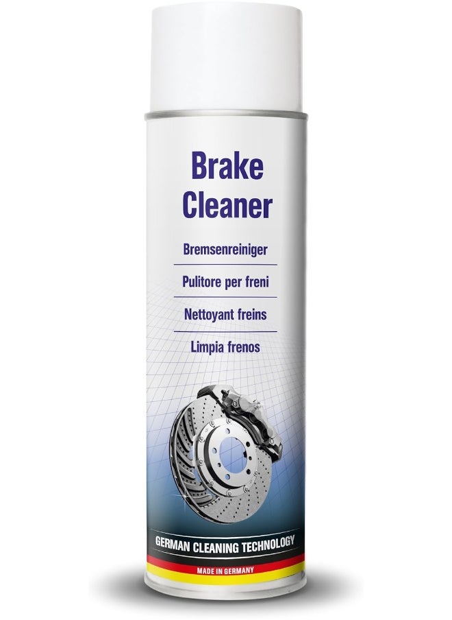 AUTOPROFI - Autoprofi Brake Cleaner 500 ml - Image 1