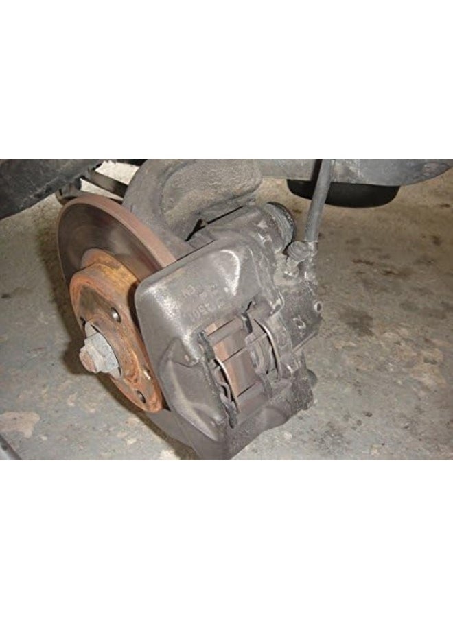 AUTOPROFI - Autoprofi Brake Cleaner 500 ml - Image 1