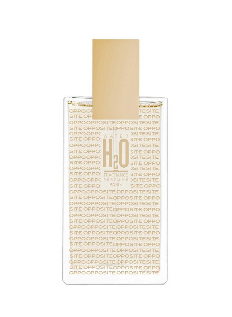 اتش 2 او عطر H2O أوبيزيت أو دو بارفان للنساء، 150 مل - Image 2