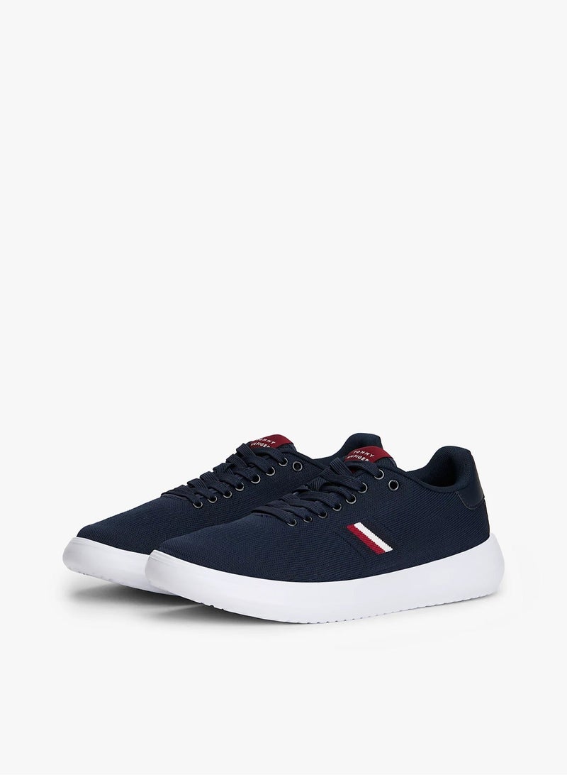 TOMMY HILFIGER casual low top sneakers - Image 3