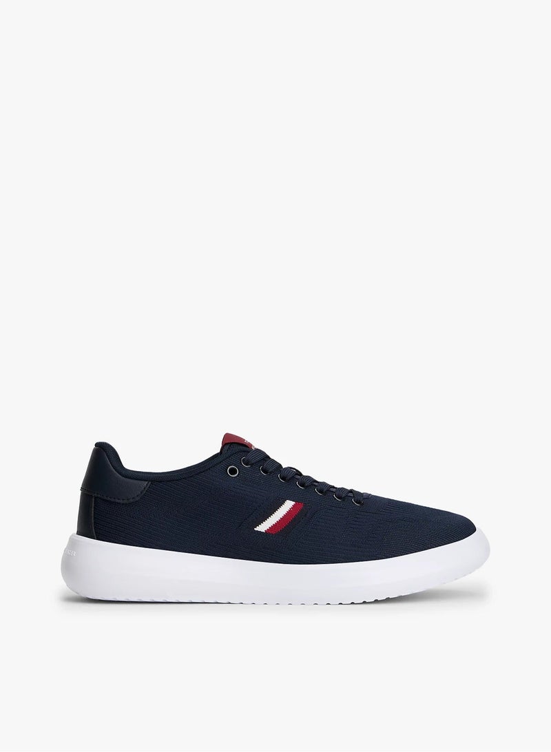 TOMMY HILFIGER casual low top sneakers - Image 1