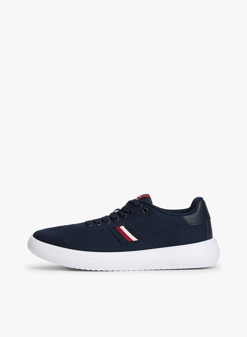 TOMMY HILFIGER casual low top sneakers - Image 2
