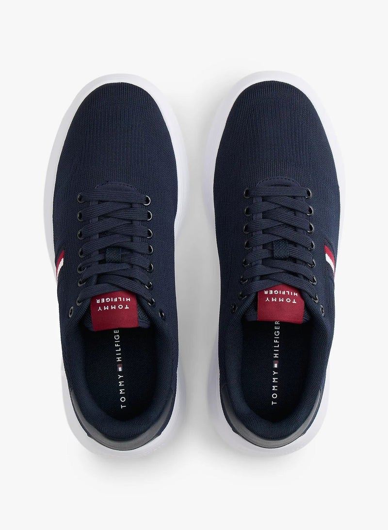 TOMMY HILFIGER casual low top sneakers - Image 4