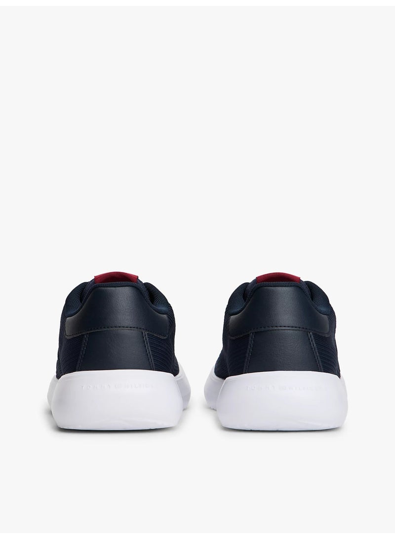 TOMMY HILFIGER casual low top sneakers - Image 5