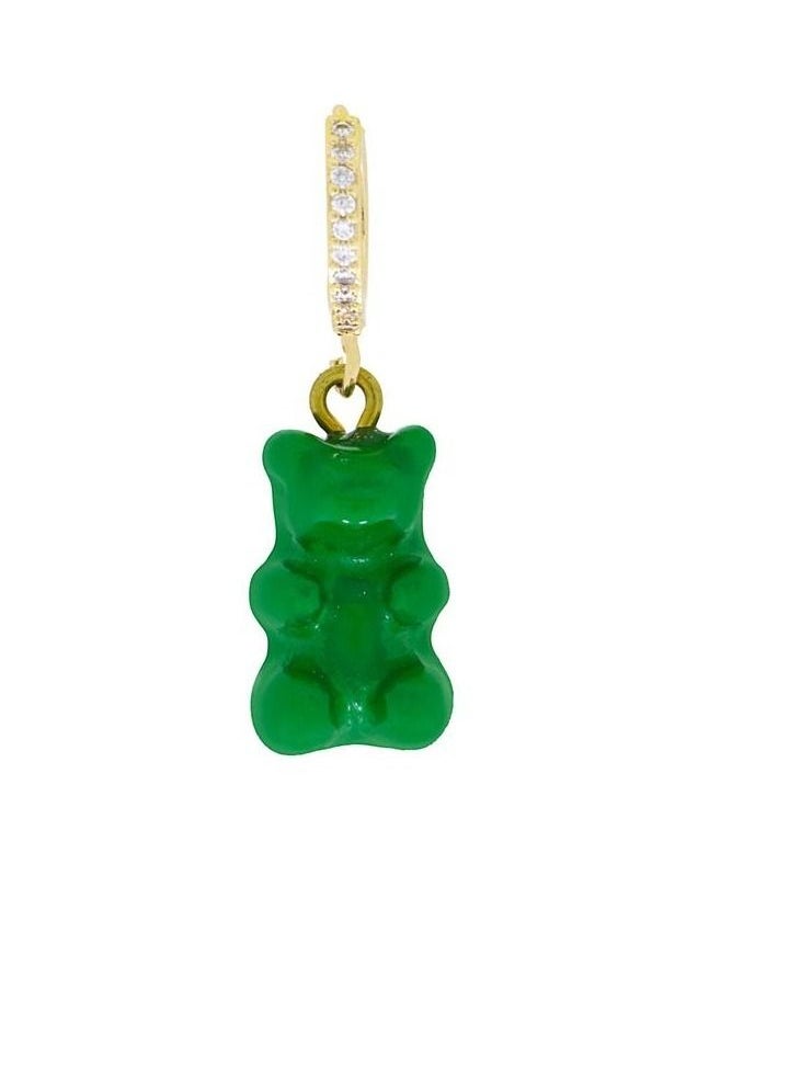 Lola Gummy Bear Single earring/ Charm Gold Plated - pzsku/Z66FBF6FE19F770BF4EF4Z/45/_/1663678659/06995e34-864b-4598-a293-491a748ffd7d