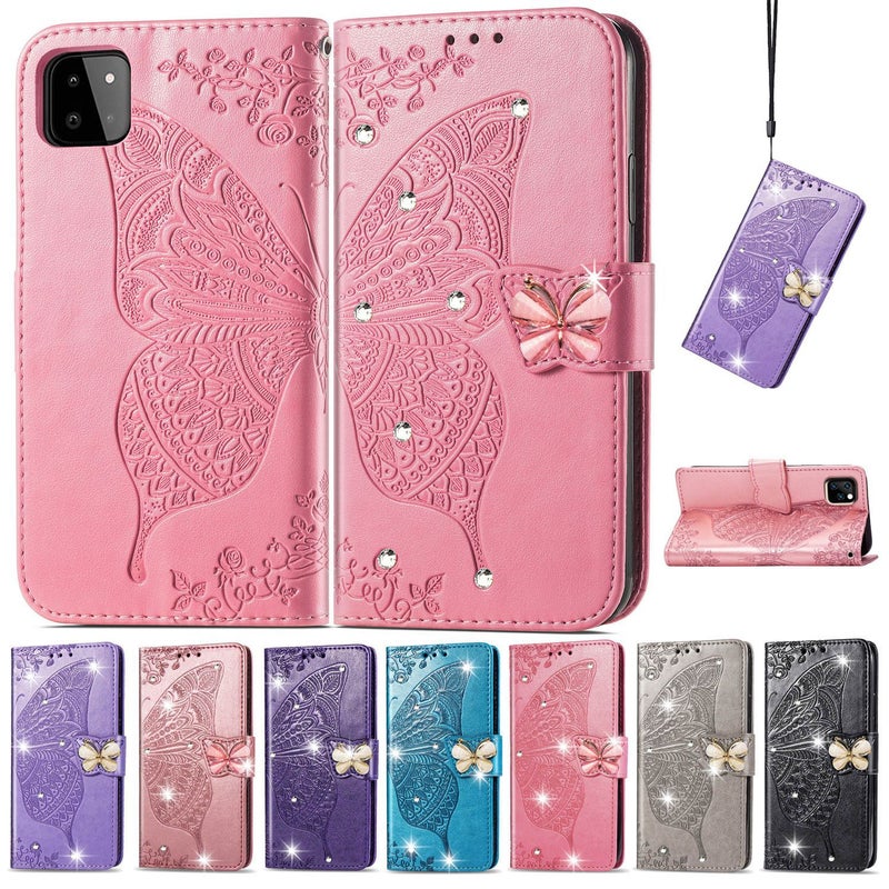 MagSafe Samsung Galaxy S22 TPU Case Protective for Kickstand in Rose Gold finish for Tabletop Use - Image 2