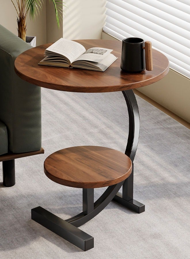 Generic Elegant and practical side table with a modern and attractive design  - Image 2