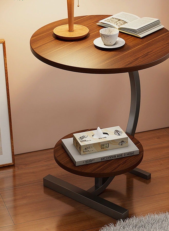 Generic Elegant and practical side table with a modern and attractive design  - Image 4