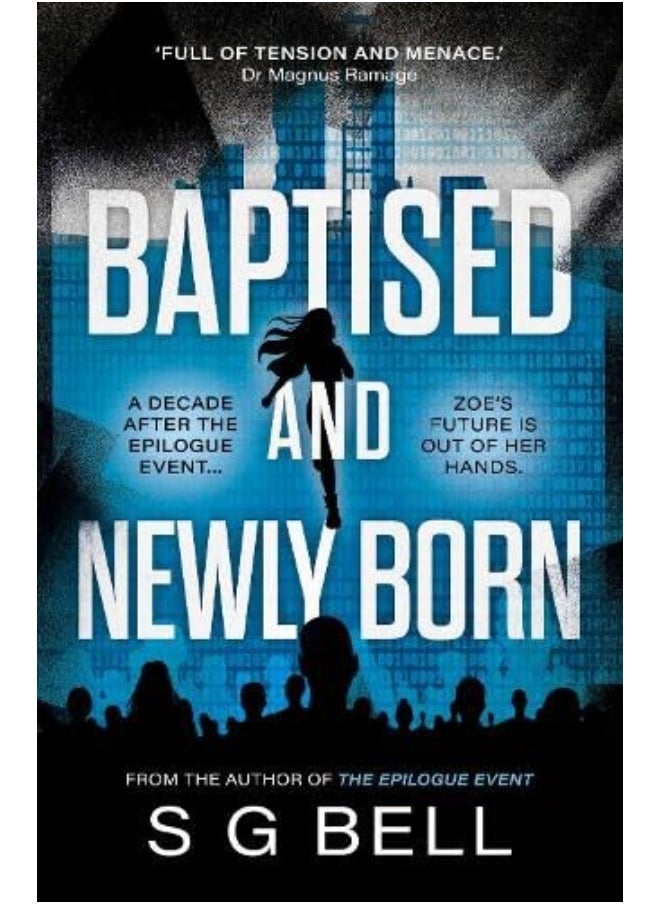 Baptised and Newly Born  - Image 2