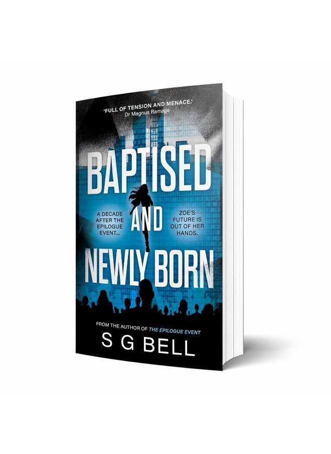null - Baptised and Newly Born - Image 1