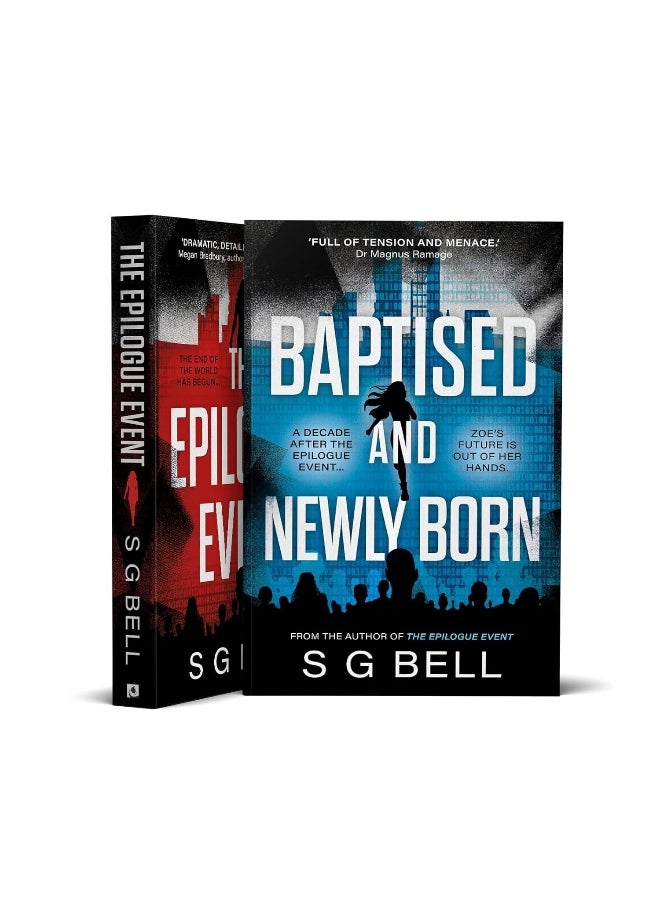 Baptised and Newly Born  - Image 4