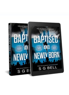 Baptised and Newly Born