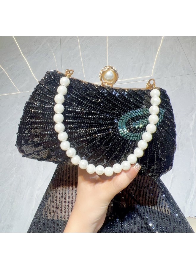 Mark Fairwhale New Fashionable Handbag For Dinner Parties  - Image 1