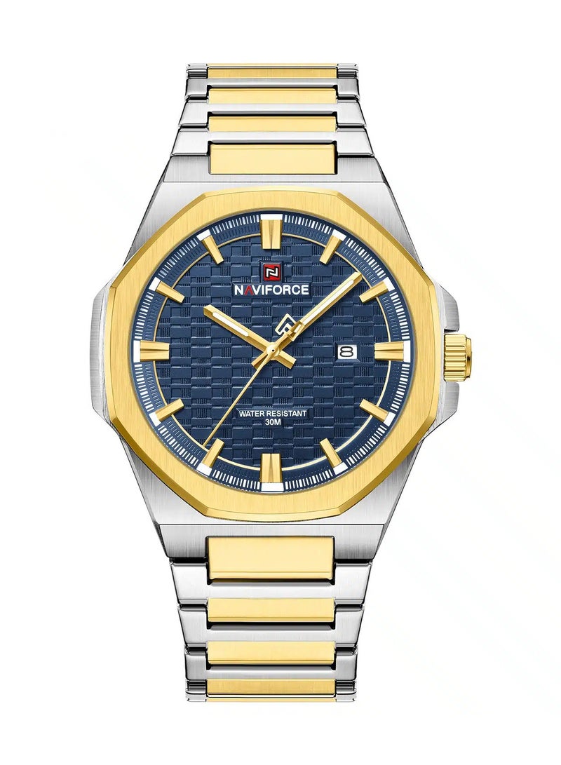 NAVIFORCE Naviforce Watch For Men NF9245  - Image 1