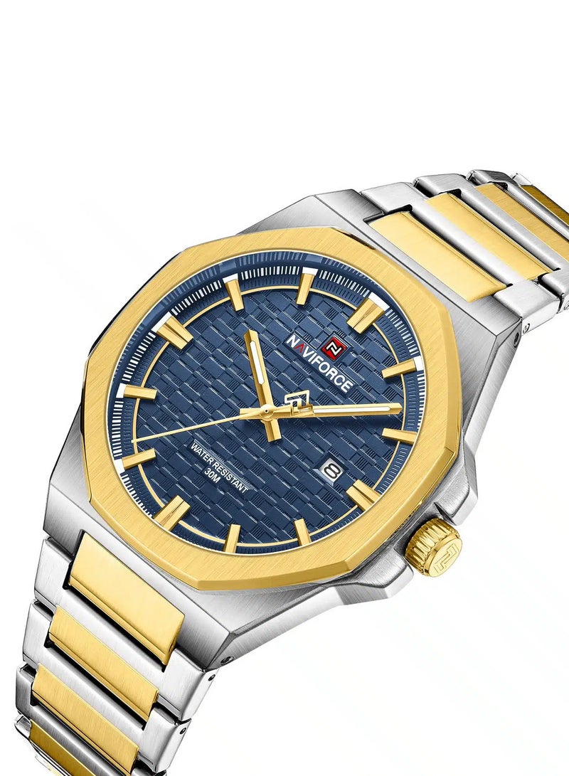 NAVIFORCE Naviforce Watch For Men NF9245  - Image 2