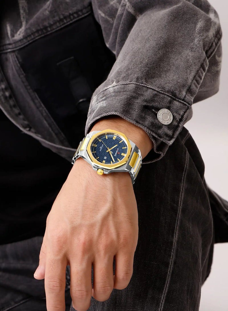 NAVIFORCE Naviforce Watch For Men NF9245  - Image 5
