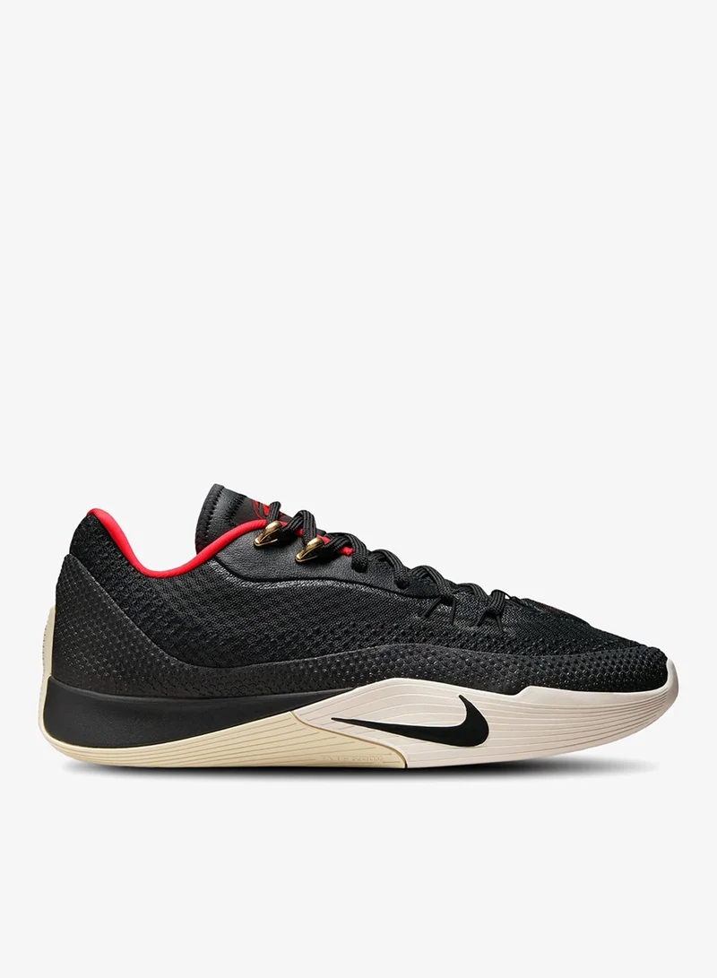 Nike Men's S.T. Flare Basketball Shoes