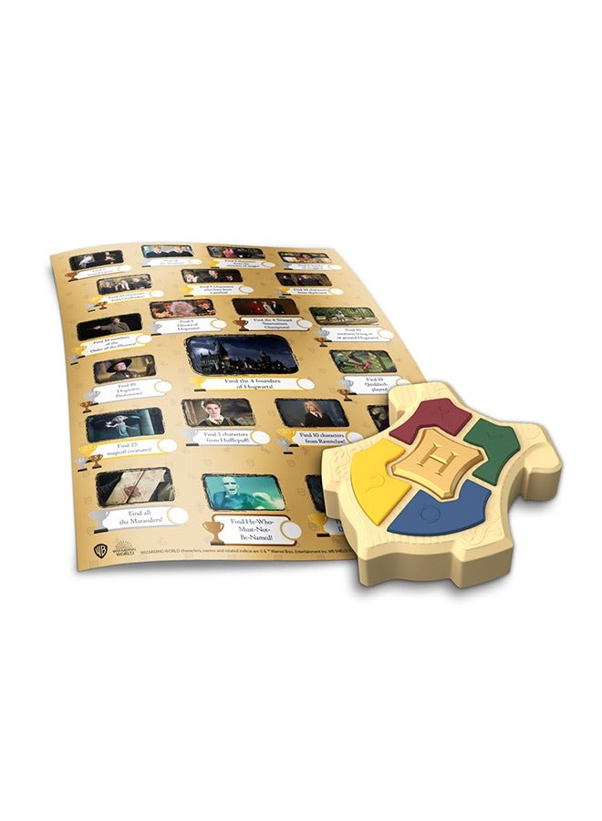 Moose Games هاري بوتر تخمين السحرة - Image 2