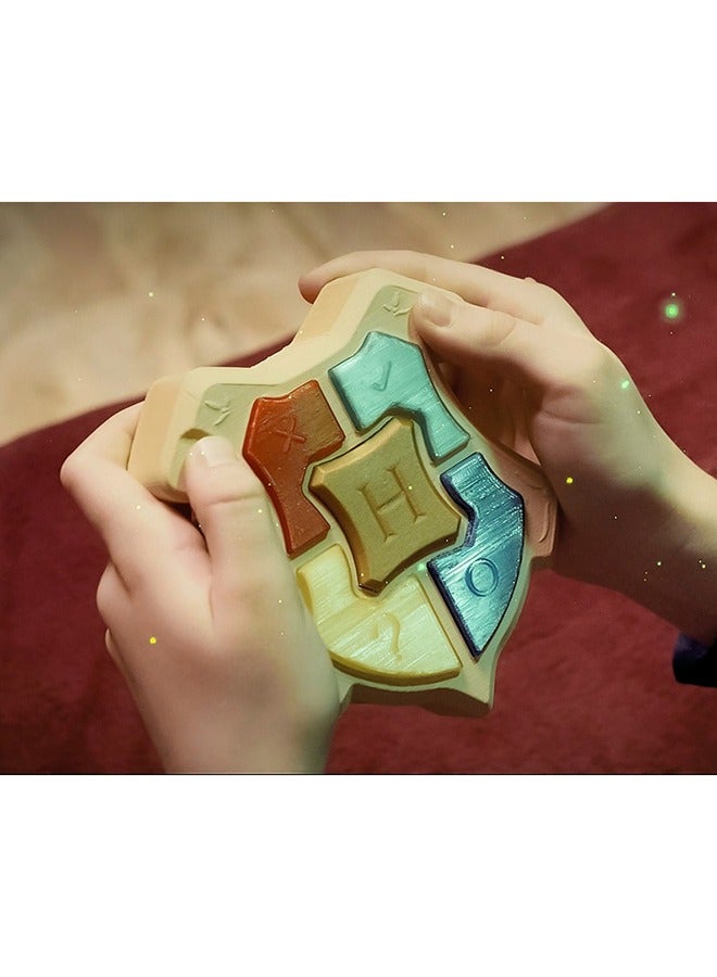 Moose Games هاري بوتر تخمين السحرة - Image 3