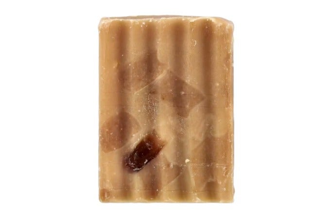 Zum Bar®, Goat's Milk Soap, Frankincense-Patchouli, 3 oz - Image 3